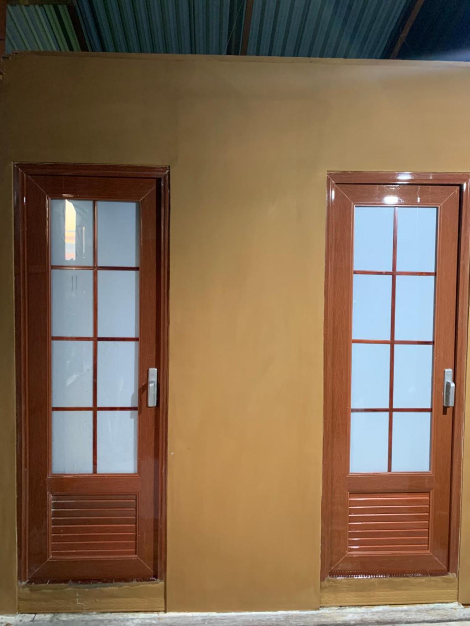 Nasrul House Homestay For Backpackers Maros Luaran gambar