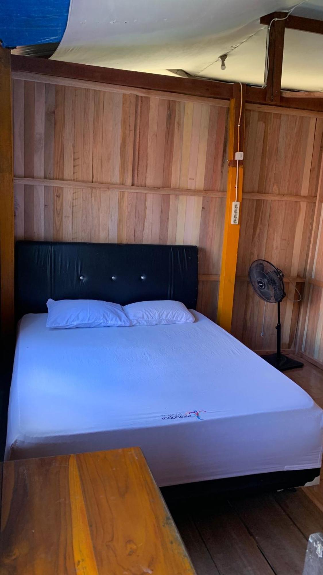 Nasrul House Homestay For Backpackers Maros Luaran gambar